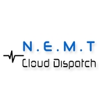 The "NEMT Cloud Dispatch" user's logo