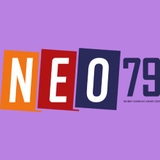 The "Neo79 ?️ Kèo thơm cá cược - nạp rút không sợ lỗ" user's logo