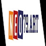 The "Neo79   art" user's logo