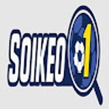 The "Soi Kèo" user's logo
