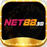 The "NET88 - NET88.Com -Link Nhà Cái Uy Tín Nhất 2025 " user's logo