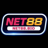 The "Net88 – Nhà Cái Uy Tín Cho Người Chơi Việt" user's logo