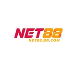 The "NET88" user's logo