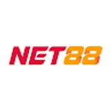 The "NET88" user's logo
