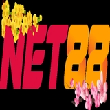 The "Nhà Cái NET88" user's logo