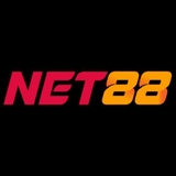 The "Net88" user's logo