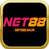 The "net88 hair" user's logo