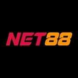 The "Net88hunet" user's logo