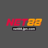 The "net88jpncom" user's logo