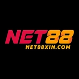 The "NET88 XINCOM" user's logo