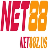 The "Net88" user's logo