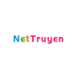 The "nettruyen org" user's logo