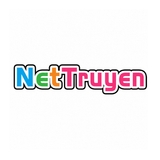 The "Nettruyen" user's logo
