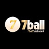 The "7Ball" user's logo