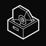 The "Network EXE" user's logo