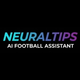 The "Neural Tips" user's logo