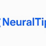 The "Neuraltips Predictions" user's logo