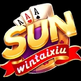 The "Sunwin" user's logo