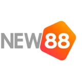 The "NEW88" user's logo