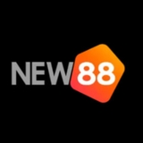 The "NEW88" user's logo