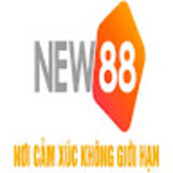The "new88" user's logo