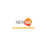 The "NEW88" user's logo