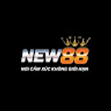 The "NEW88" user's logo