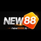 The "NEW88" user's logo