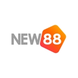 The "NEW88" user's logo