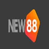 The "New888" user's logo