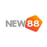 The "New88 Trang Chính Thức new889a.com" user's logo