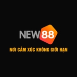 The "New88a2 net" user's logo