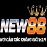 The "New88" user's logo
