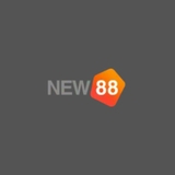 The "NEW88" user's logo