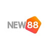 The "NEW88" user's logo