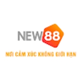 The "New88" user's logo