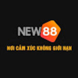 The "New88 Builders" user's logo