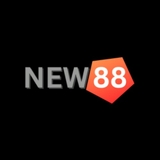 The "Nhà Cái NEW88 Trang Chủ Chính Thức" user's logo