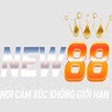 The "New88" user's logo