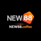 The "nhà cái new88" user's logo