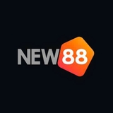 The "NEW88 ✅️ New88.Com สวรรค์แห่งความบันเทิงที่ดีที่สุด ปี 2025" user's logo