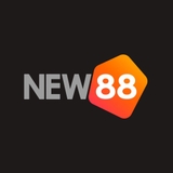 The "new88download" user's logo