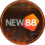 The "New88" user's logo