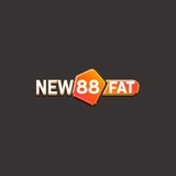 The "New88" user's logo