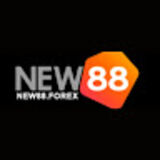 The "New88" user's logo