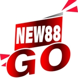 The "New88 - Nhà Cái Cá Cược Uy Tín Hàng Đầu Việt Nam" user's logo