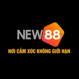 The "new88globall" user's logo