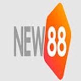 The "New88" user's logo
