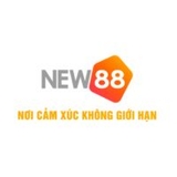 The "new88kim1cco" user's logo