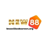 The "New88 | Nhà cái uy tín được xếp hạng cao nhất | Tải New88 không bị chặn" user's logo